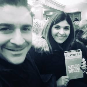 Meet your Posher, Mary kate